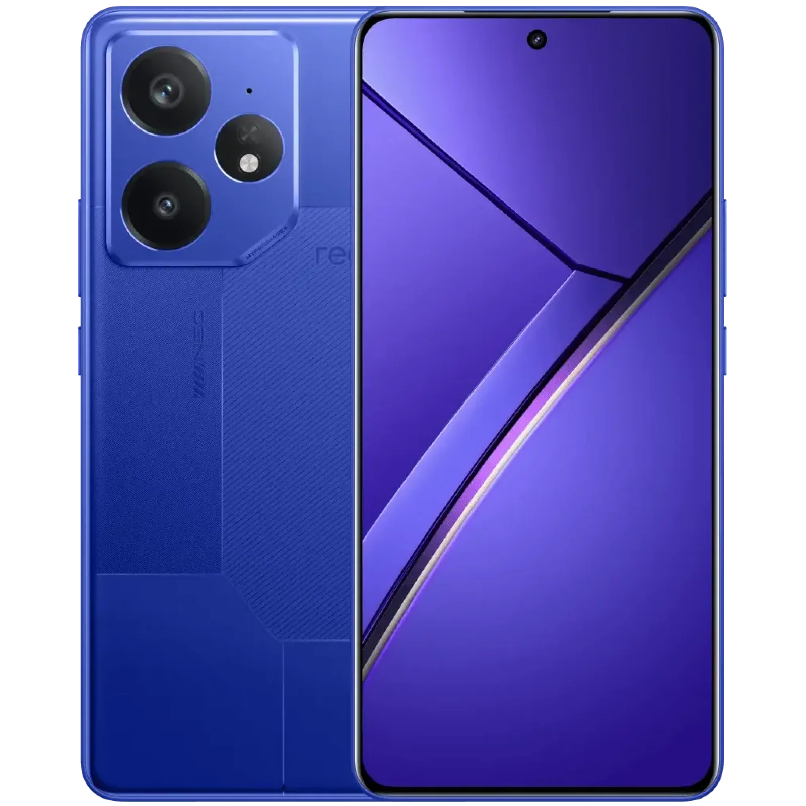 Смартфон Realme Neo7 5G 12/256GB Blue