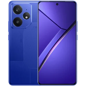 Цвет: Синий - Смартфон Realme Neo7 5G 16/512GB Blue