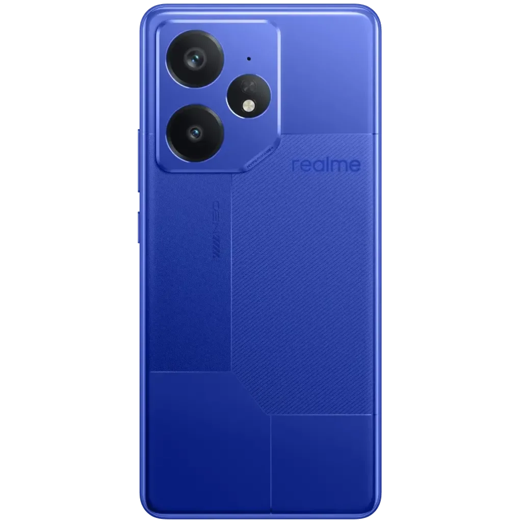 Смартфон Realme Neo7 5G 16/512GB Blue