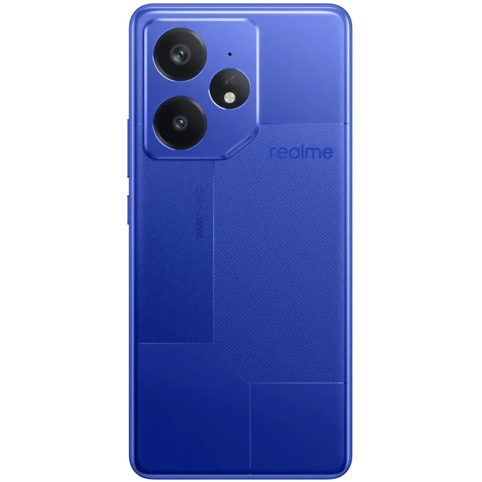 Смартфон Realme Neo7 5G 12/256GB Blue