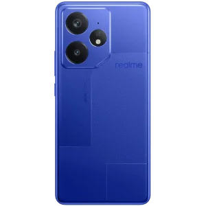 Смартфон Realme Neo7 5G 16/512GB Blue