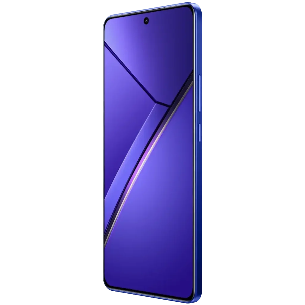Смартфон Realme Neo7 5G 16/512GB Blue