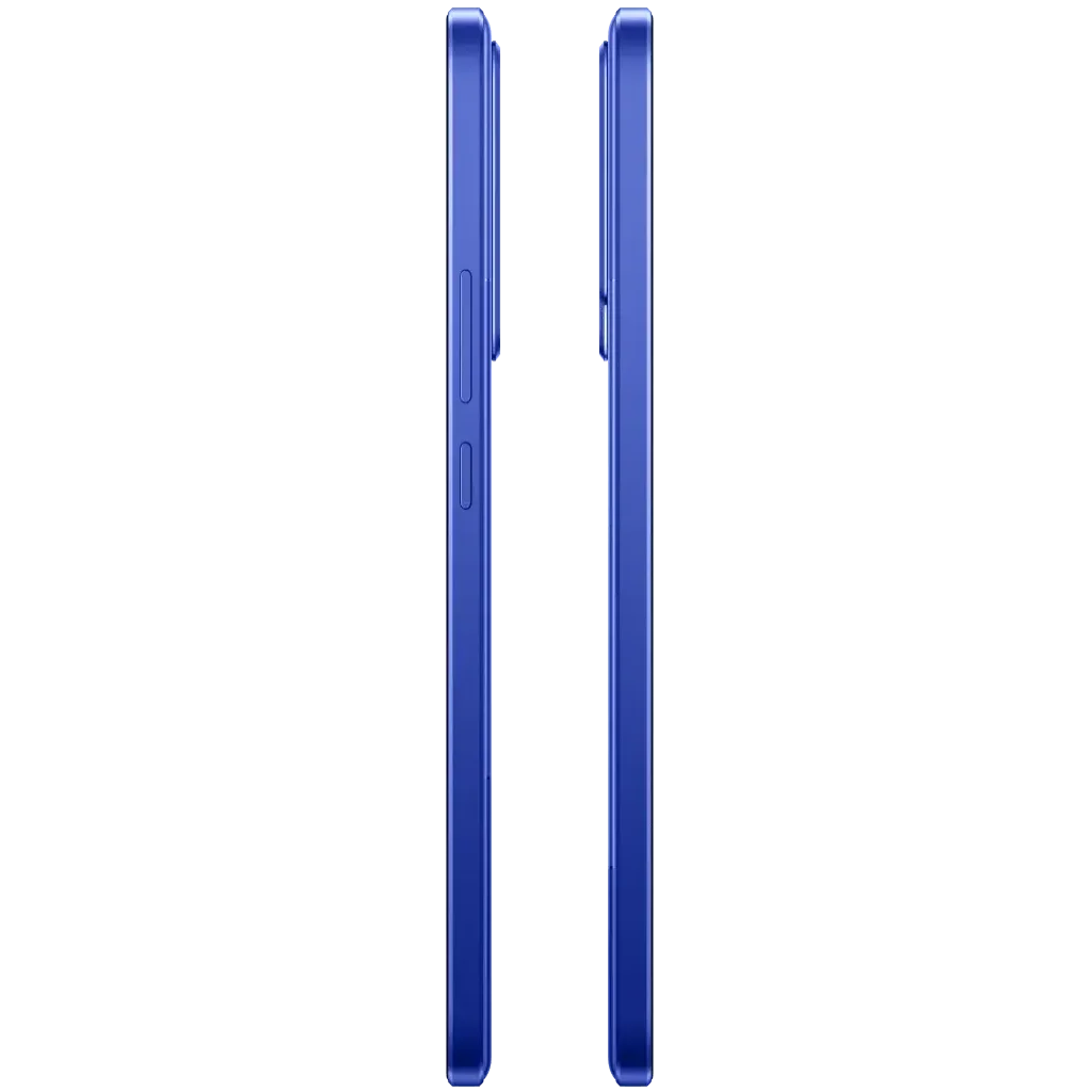 Смартфон Realme Neo7 5G 16/512GB Blue