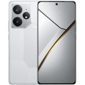 Цвет: Серебристый - Смартфон Realme Neo7 5G 16/512GB Silver