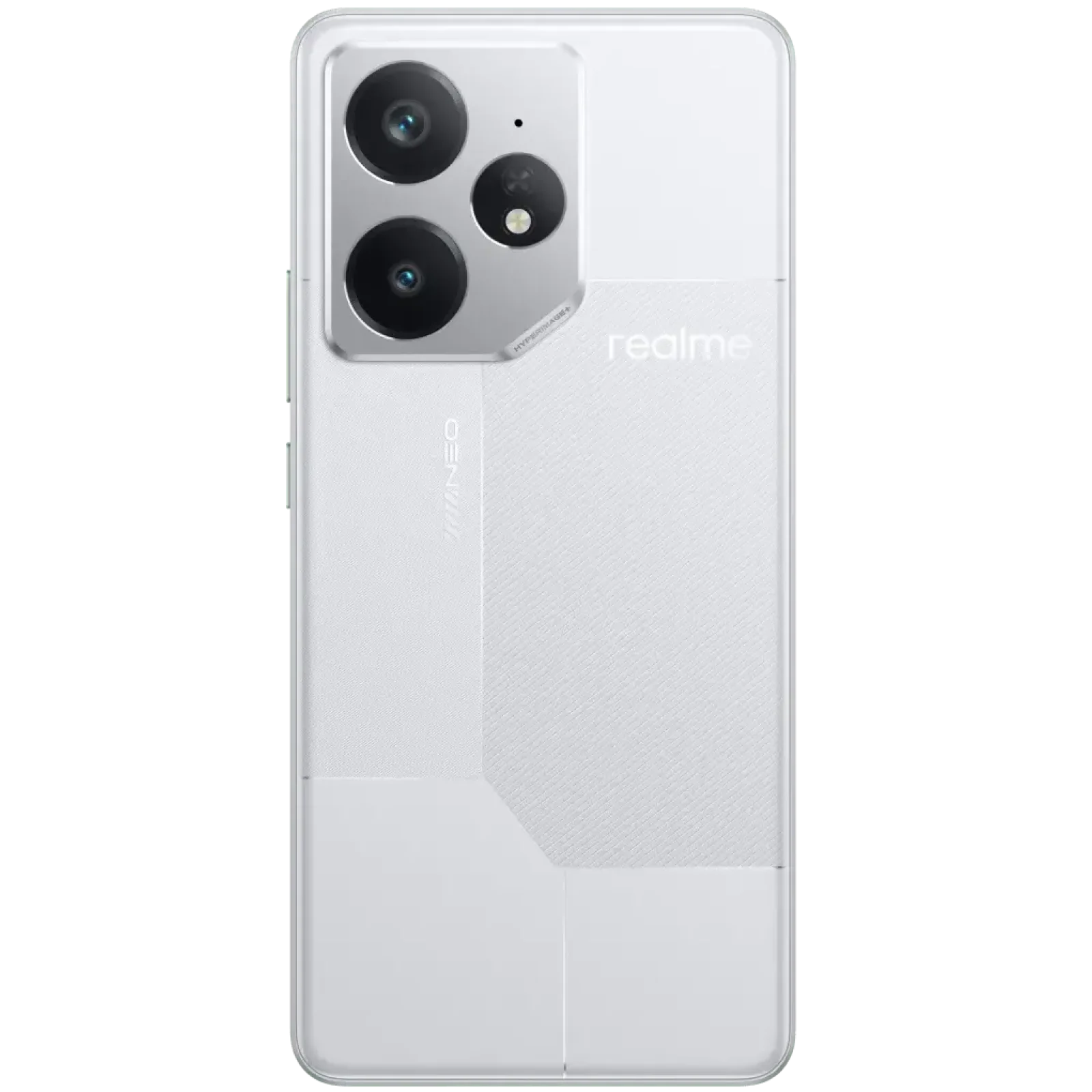 Смартфон Realme Neo7 5G 12/256GB Silver