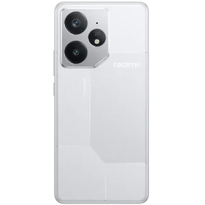 Смартфон Realme Neo7 5G 12/256GB Silver
