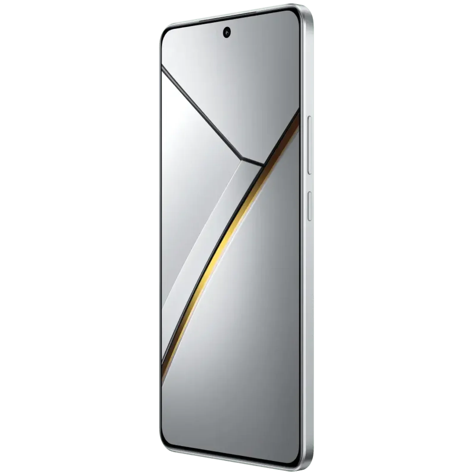 Смартфон Realme Neo7 5G 12/256GB Silver