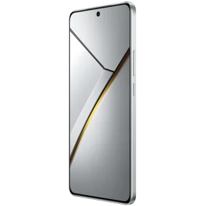 Смартфон Realme Neo7 5G 12/256GB Silver