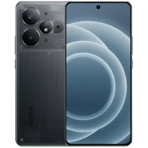 Смартфон Realme Neo7 Turbo 5G 12/256GB Black