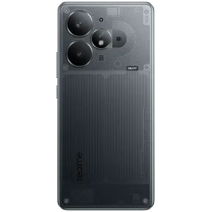 Смартфон Realme Neo7 Turbo 5G 12/256GB Black