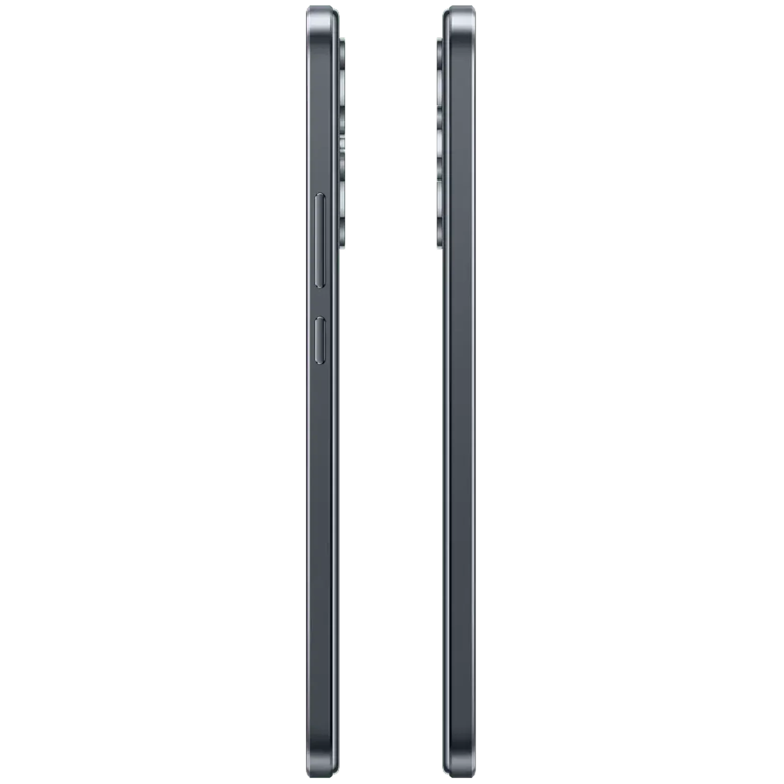 Смартфон Realme Neo7 Turbo 5G 12/256GB Black