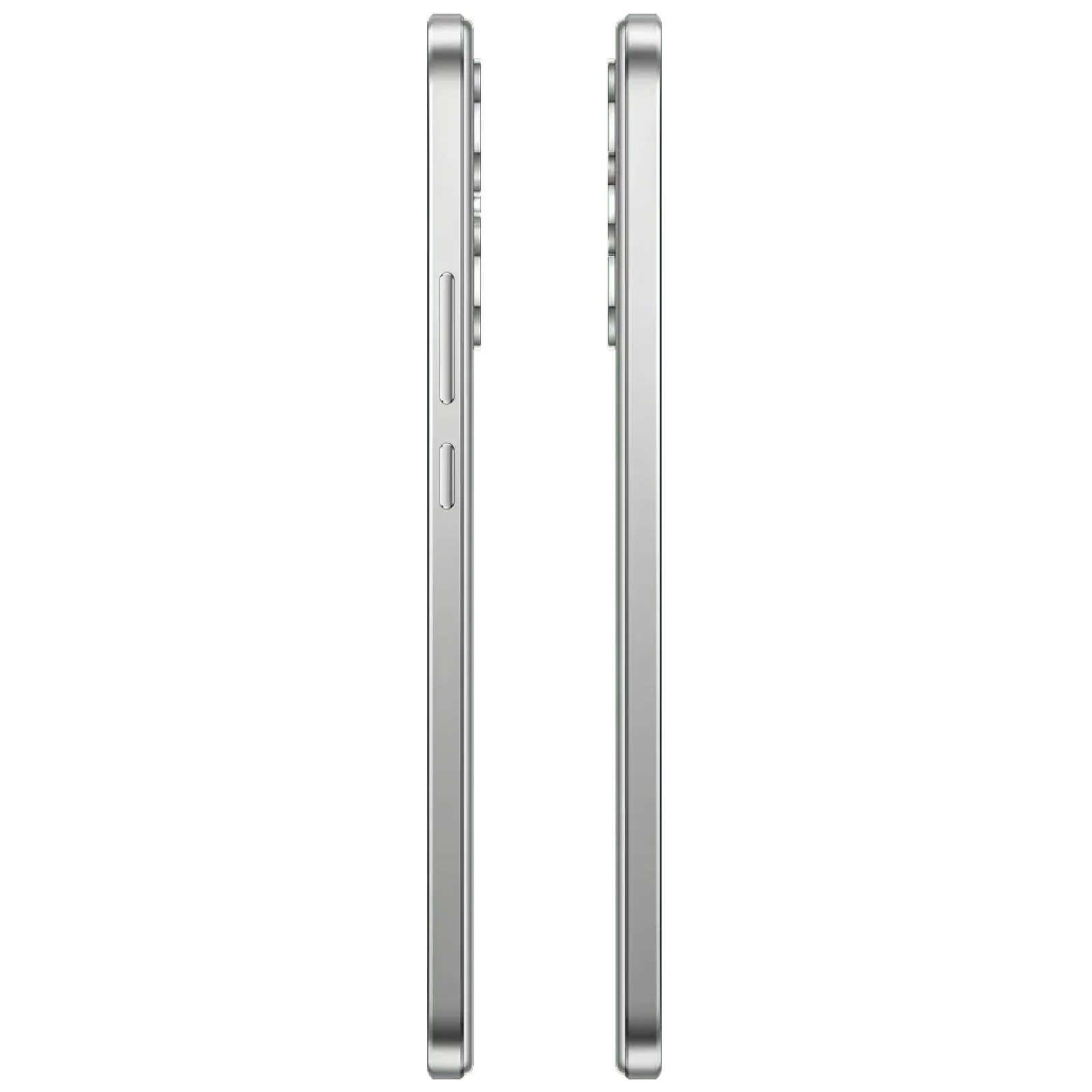 Смартфон Realme Neo7 Turbo 5G 12/256GB Silver