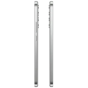 Смартфон Realme Neo7 Turbo 5G 12/256GB Silver