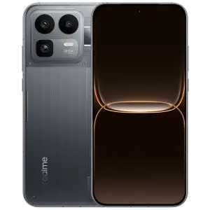 Смартфон Realme Neo8 12/256GB Mecha Grey