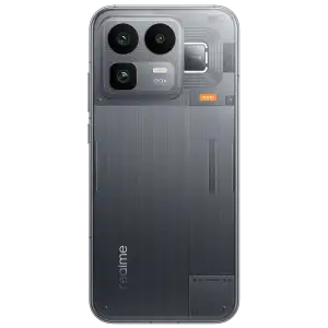 Смартфон Realme Neo8 12/256GB Mecha Grey