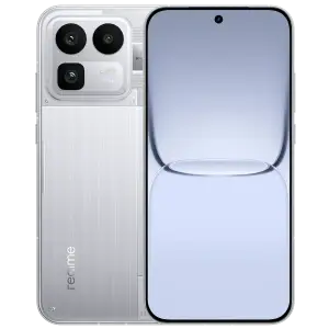 Колір: Білий - Смартфон Realme Neo8 12/256GB White