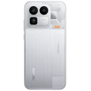 Смартфон Realme Neo8 12/256GB White