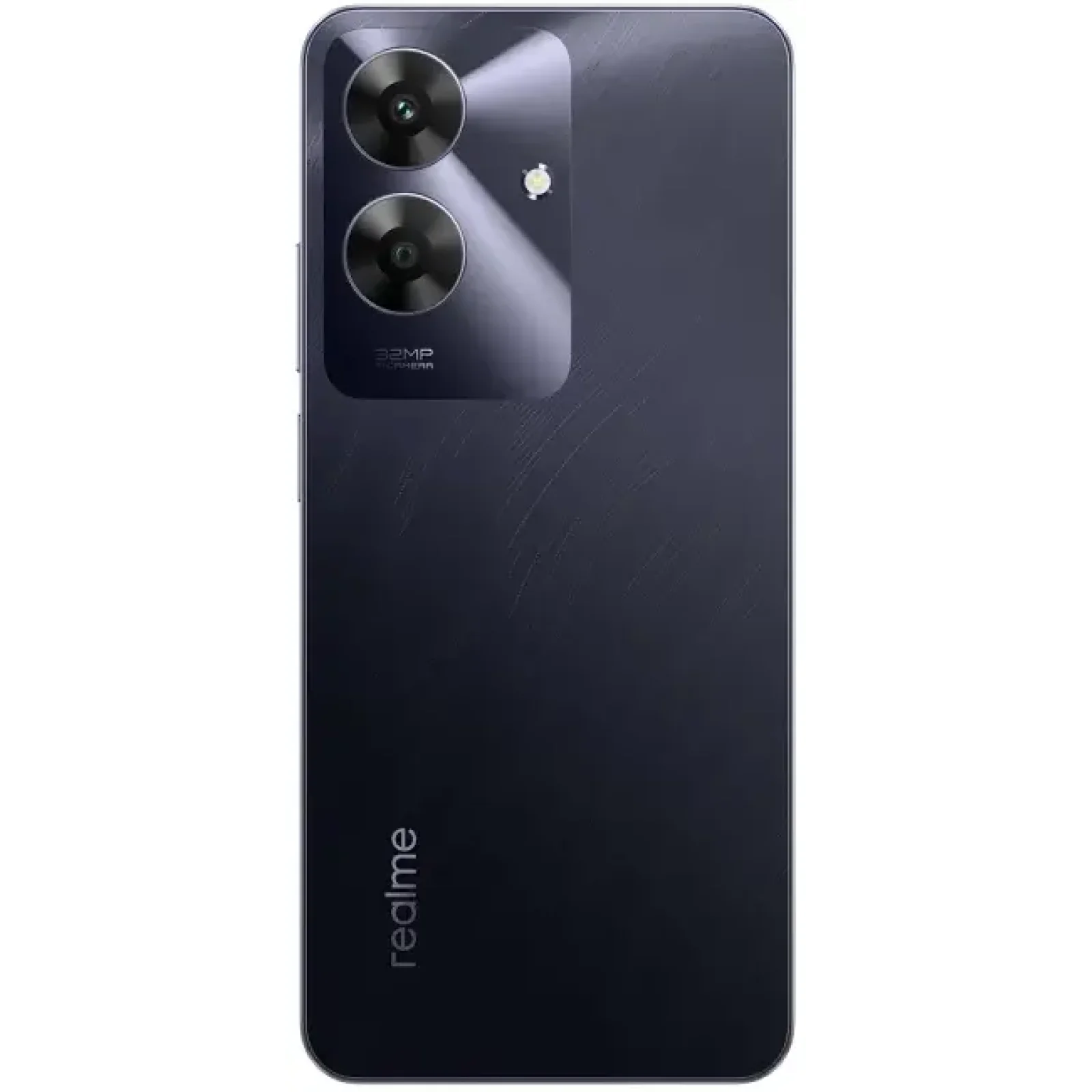 Смартфон Realme Note 60 4/128GB Marble Black UA
