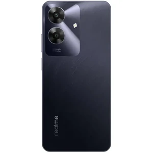 Смартфон Realme Note 60 4/128GB Marble Black UA