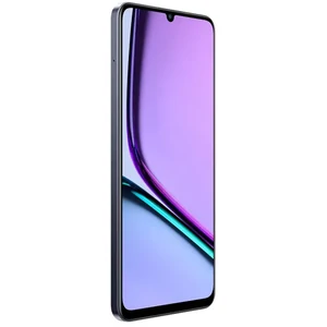 Смартфон Realme Note 60 4/128GB Marble Black UA
