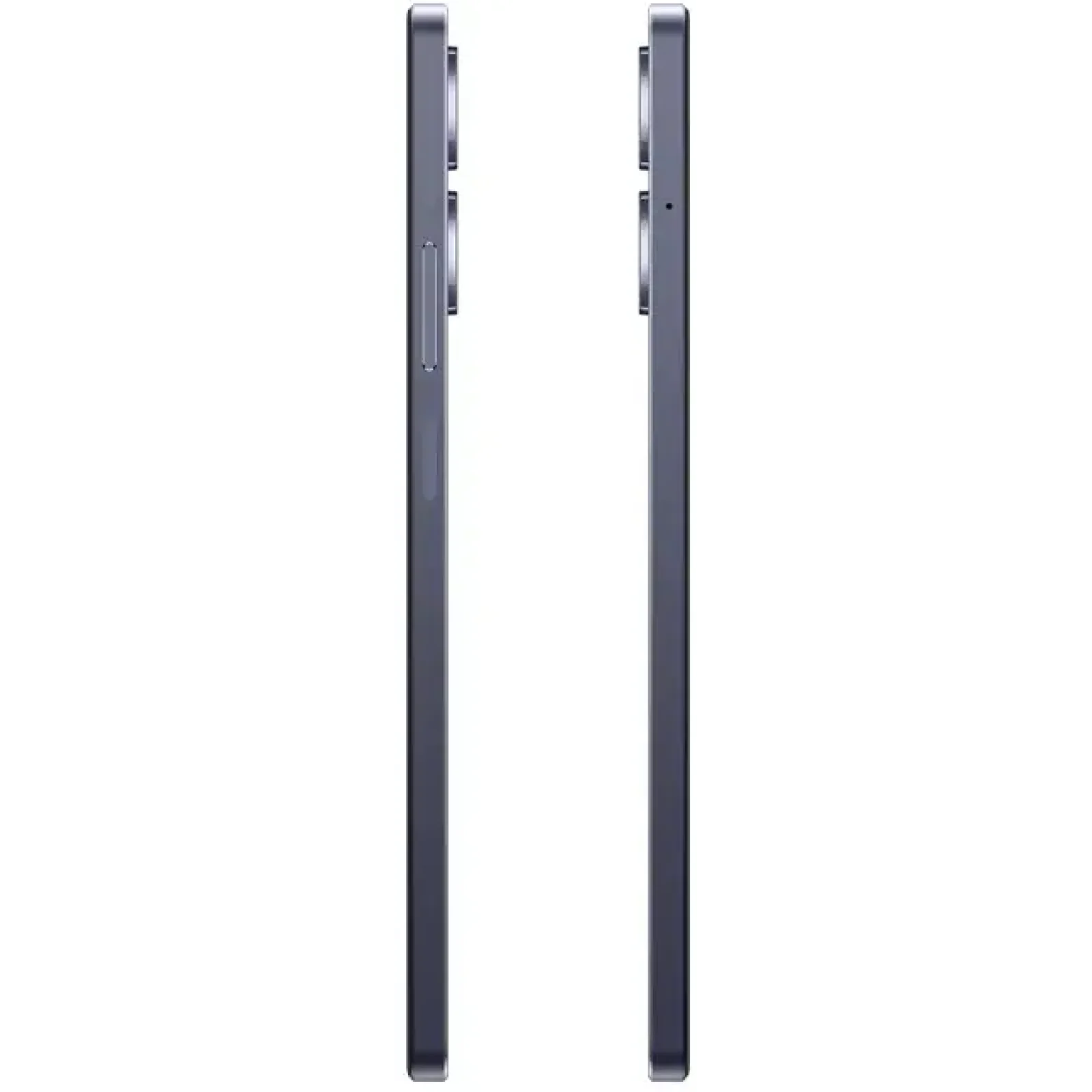 Смартфон Realme Note 60 4/128GB Marble Black UA