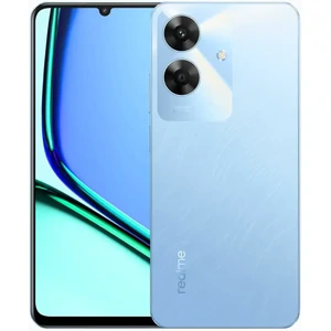 Смартфон Realme Note 60 4/128GB Voyage Blue UA