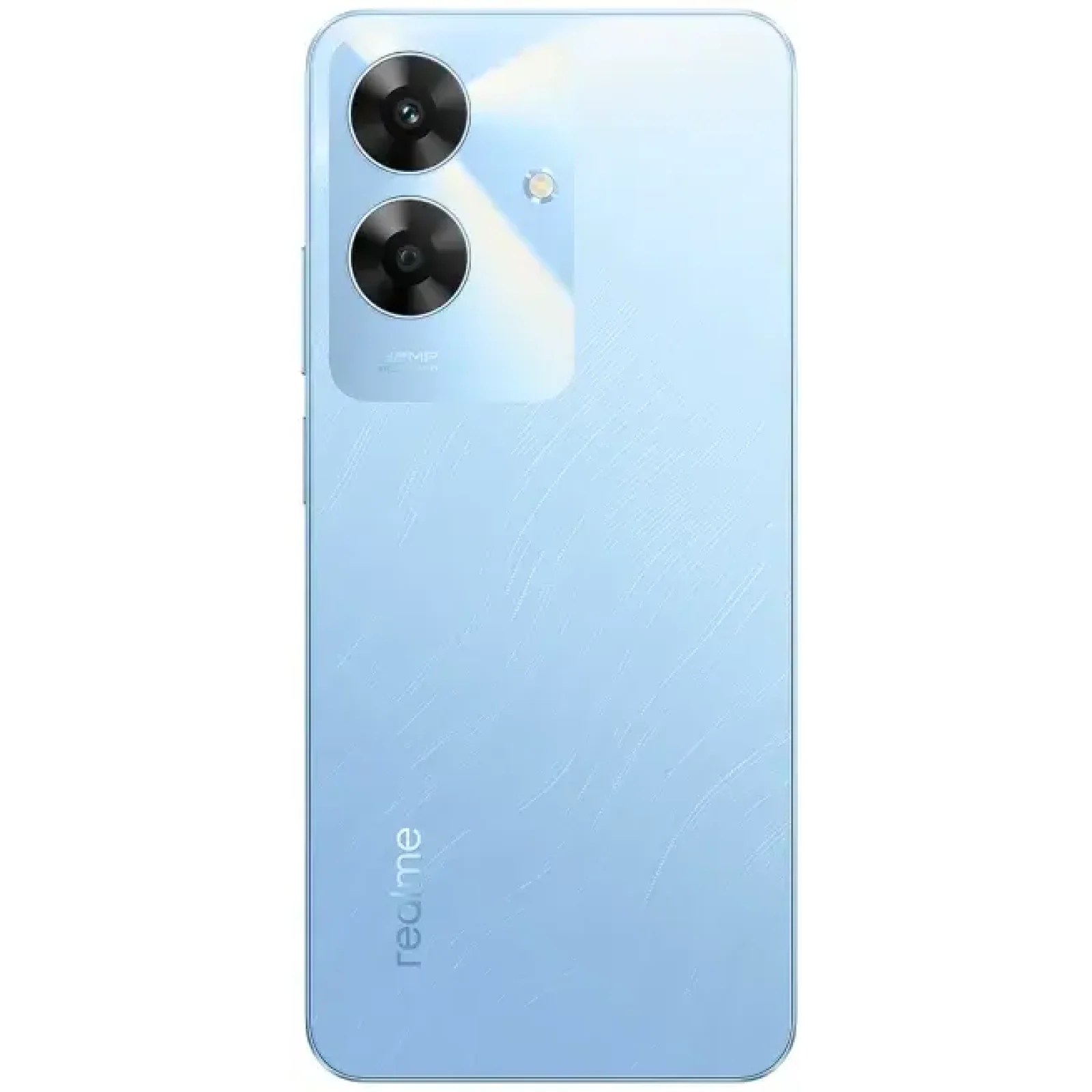 Смартфон Realme Note 60 4/128GB Voyage Blue UA