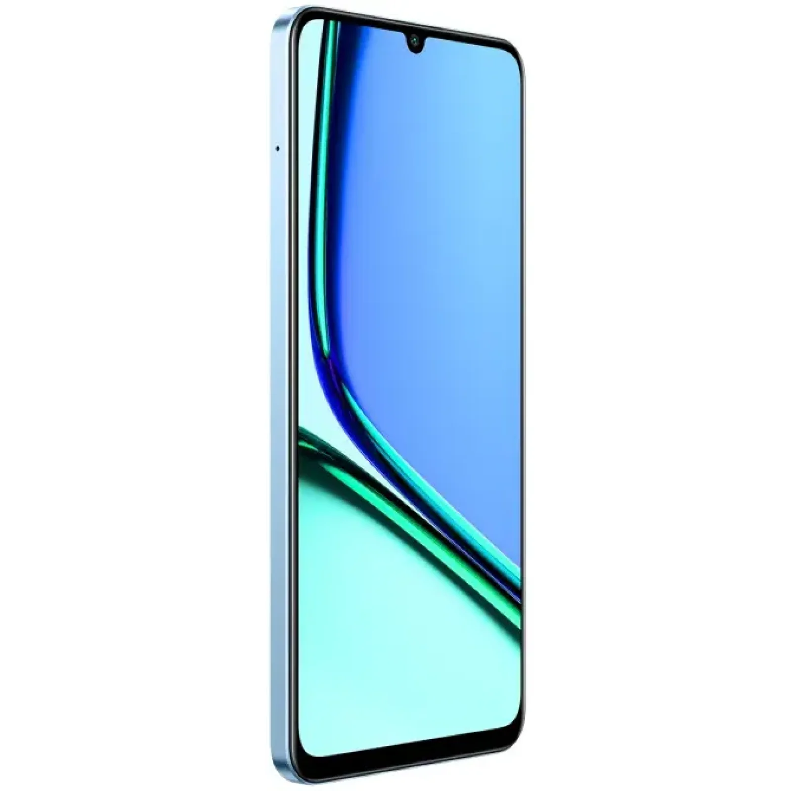 Смартфон Realme Note 60 4/128GB Voyage Blue UA