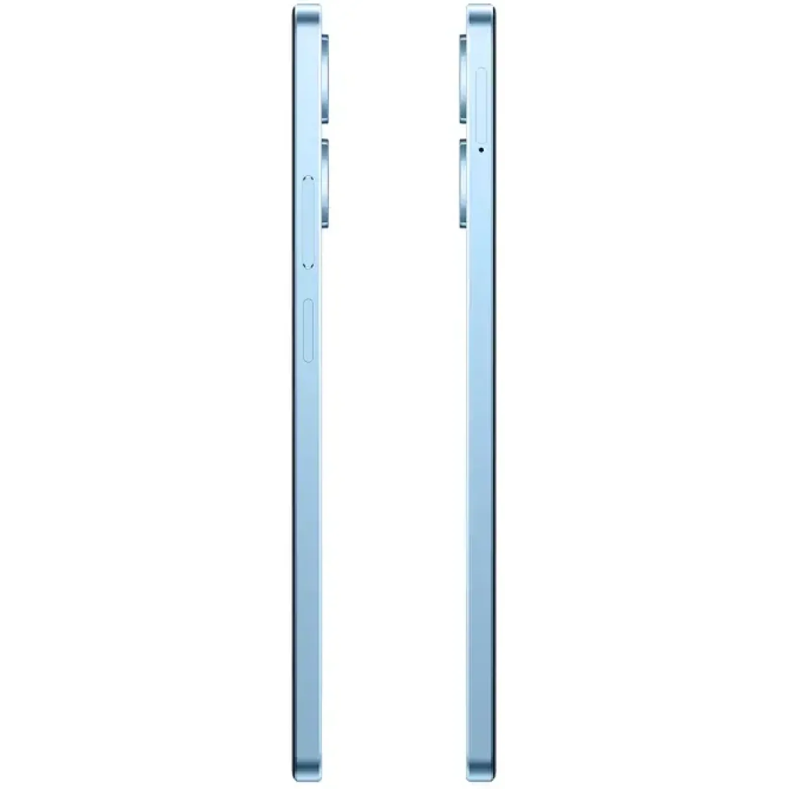 Смартфон Realme Note 60 4/128GB Voyage Blue UA