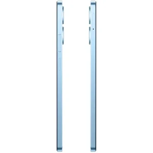 Смартфон Realme Note 60 4/128GB Voyage Blue UA