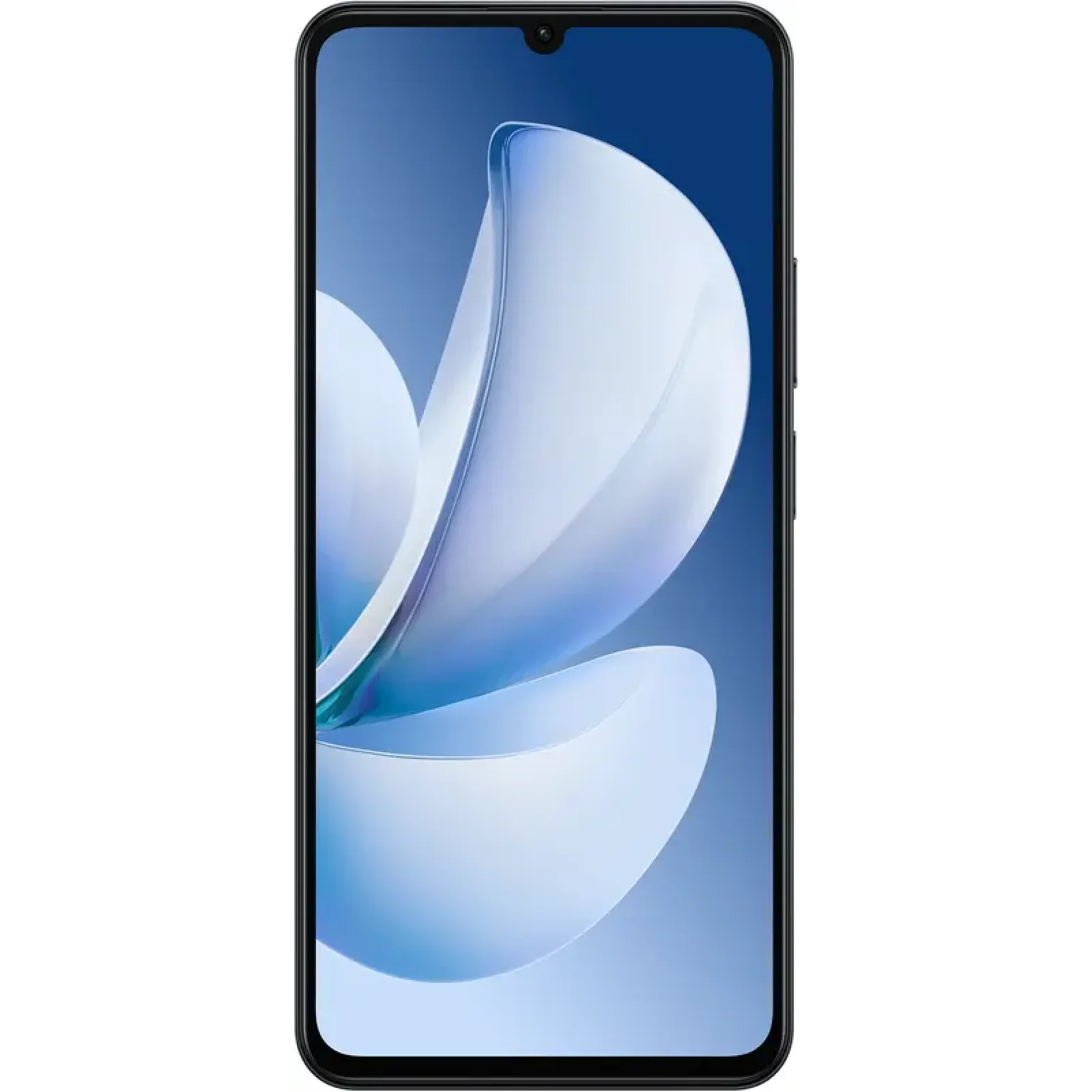 Смартфон Realme Note 70 4/128GB Obsidian Black UA