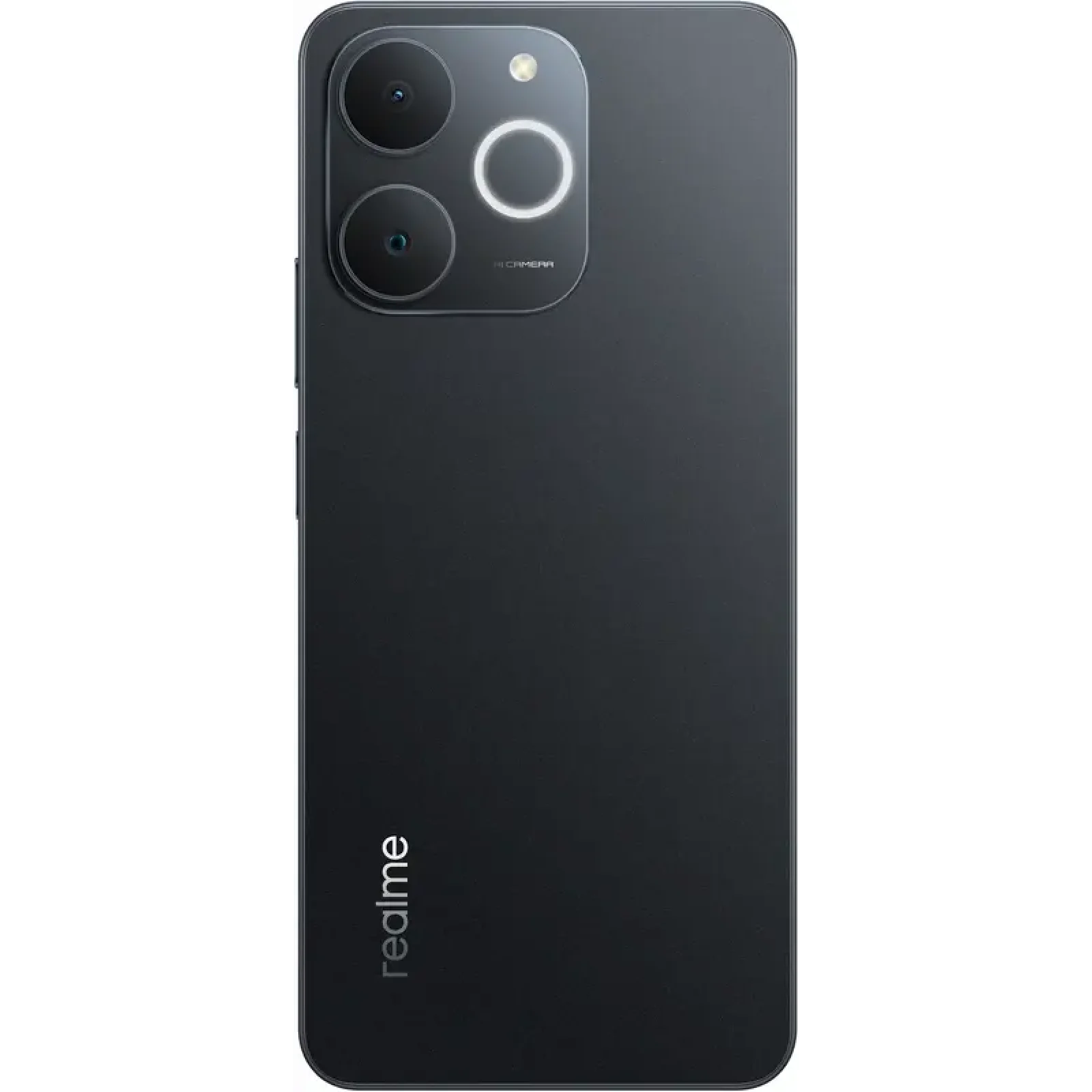 Смартфон Realme Note 70 4/128GB Obsidian Black UA