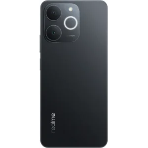 Смартфон Realme Note 70 4/128GB Obsidian Black UA