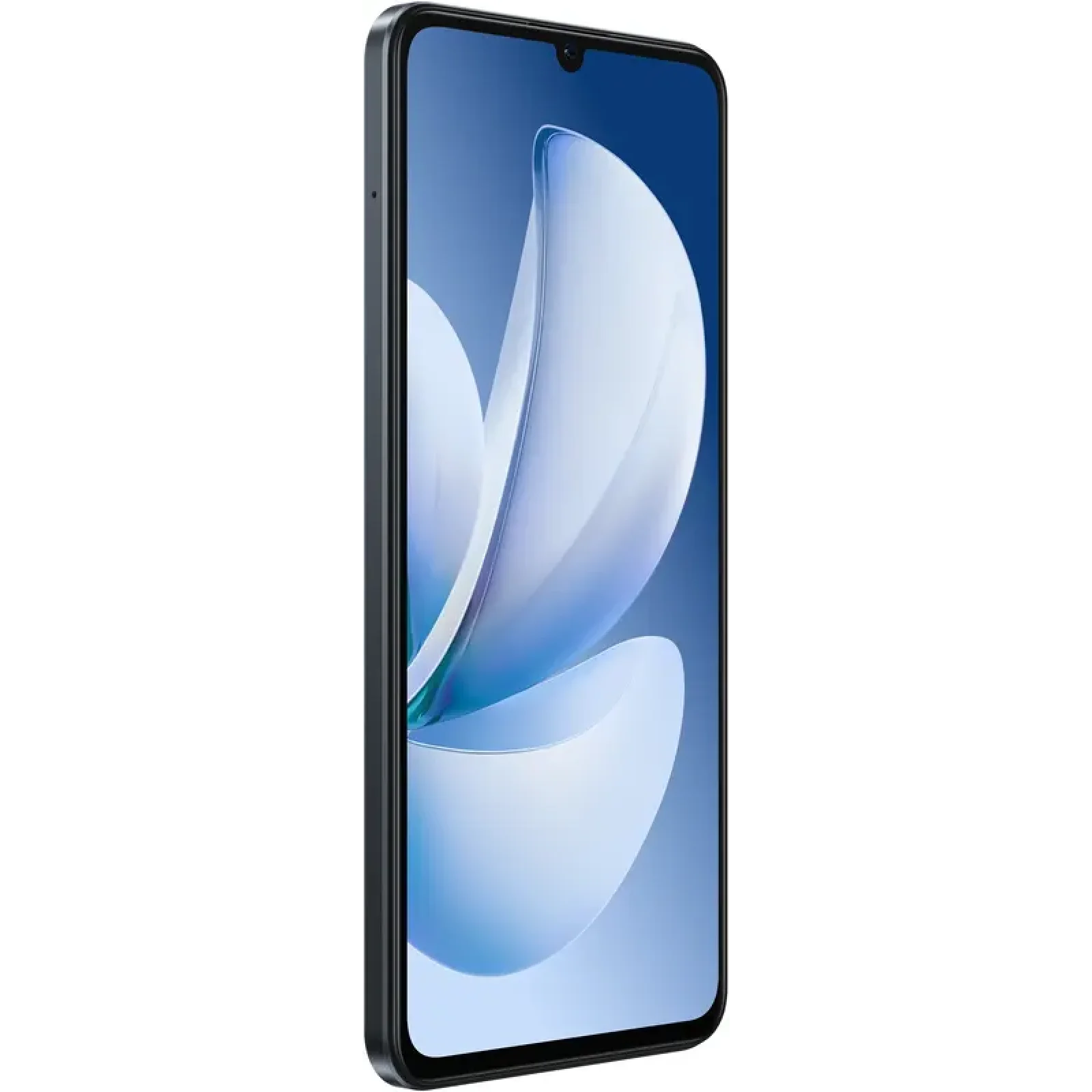 Смартфон Realme Note 70 4/128GB Obsidian Black UA