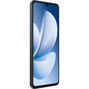 Смартфон Realme Note 70 4/128GB Obsidian Black UA
