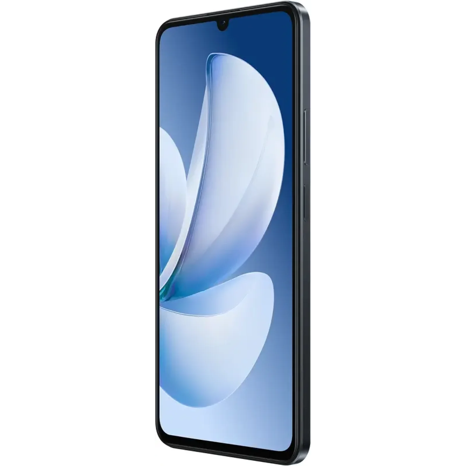 Смартфон Realme Note 70 4/128GB Obsidian Black UA