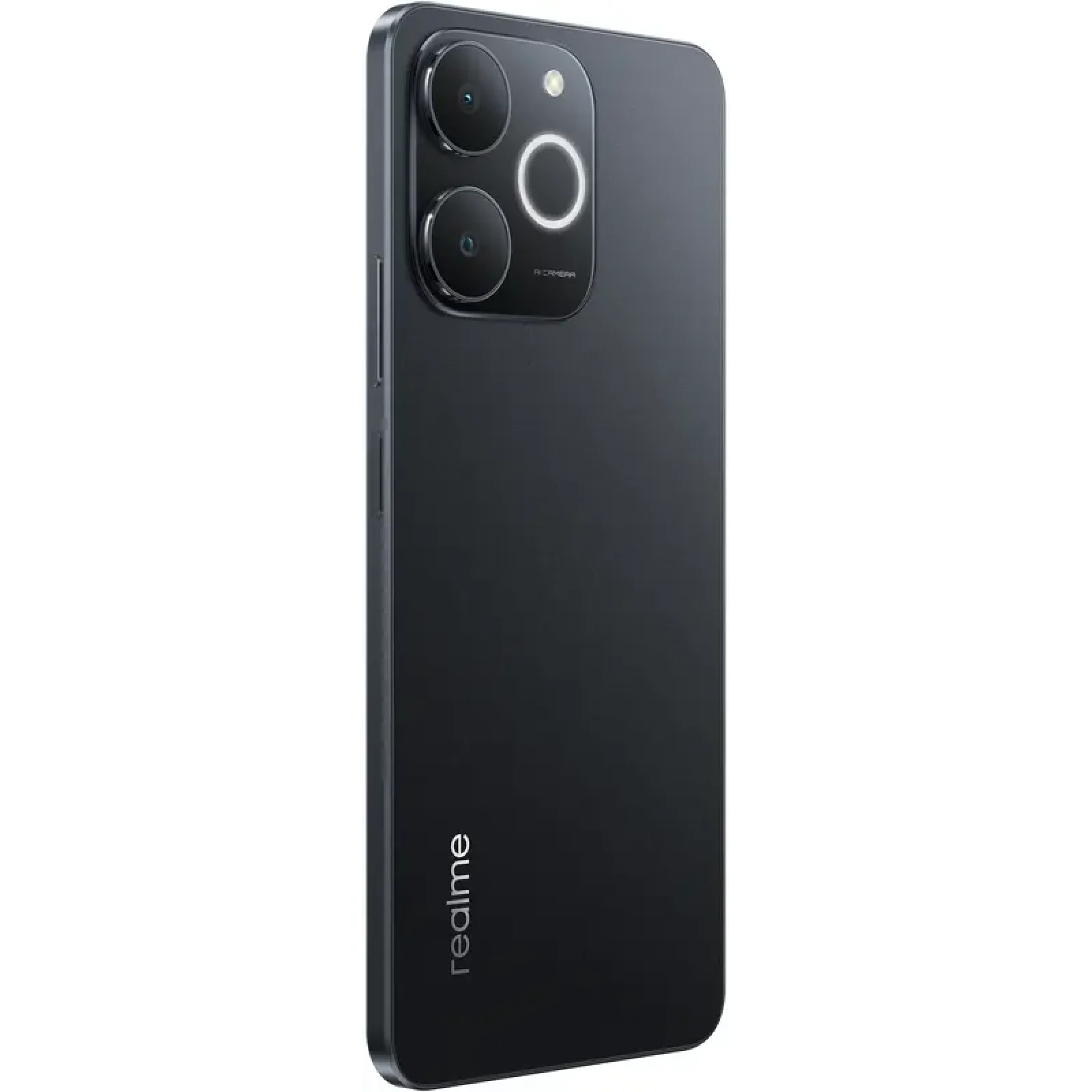 Смартфон Realme Note 70 4/128GB Obsidian Black UA