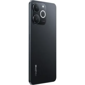 Смартфон Realme Note 70 4/128GB Obsidian Black UA