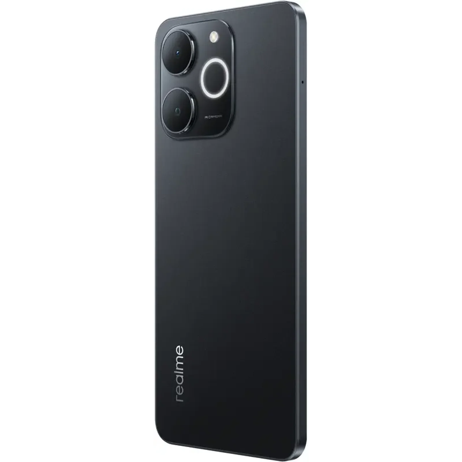 Смартфон Realme Note 70 4/128GB Obsidian Black UA