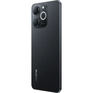 Смартфон Realme Note 70 4/128GB Obsidian Black UA