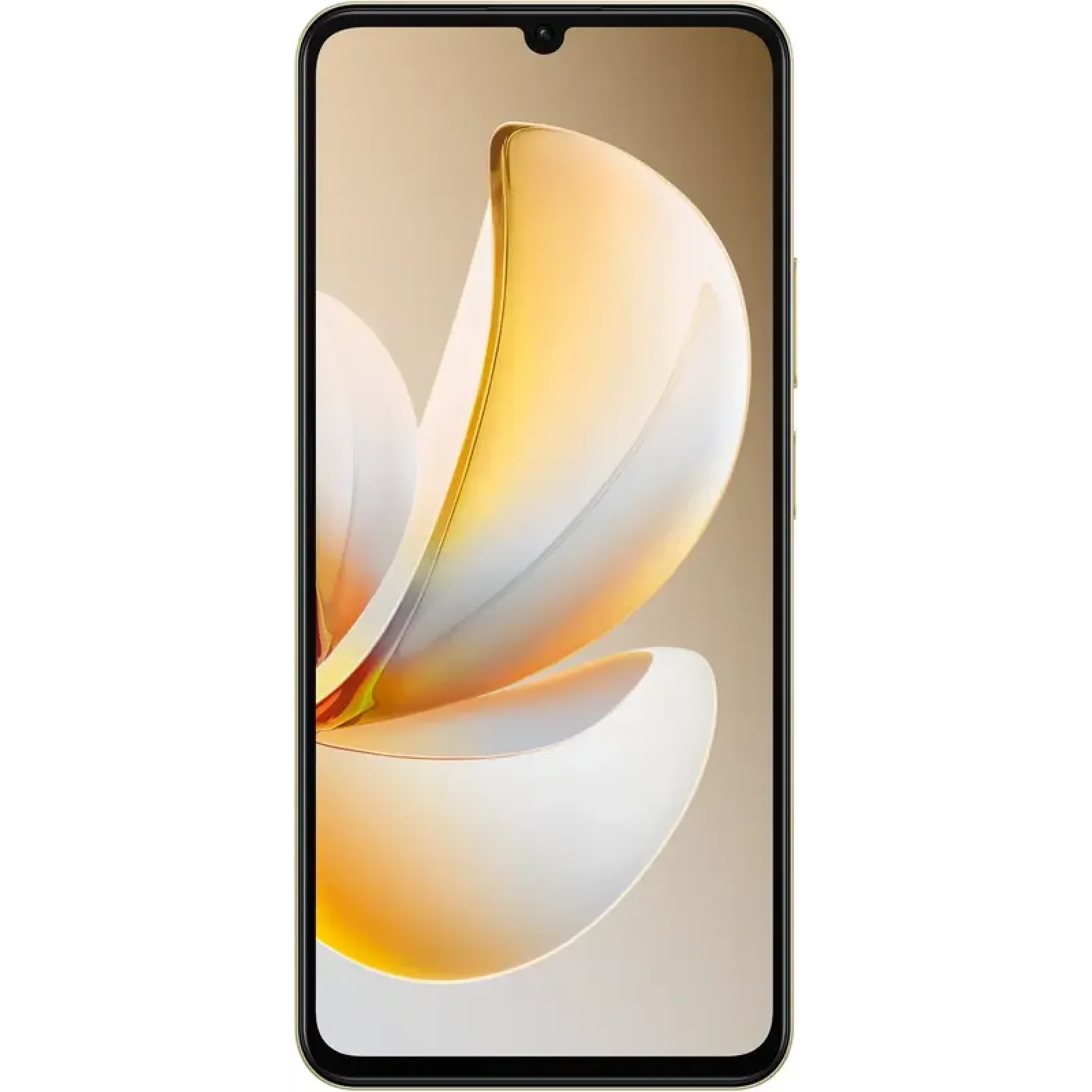 Смартфон Realme Note 70 4/128GB Beach Gold UA
