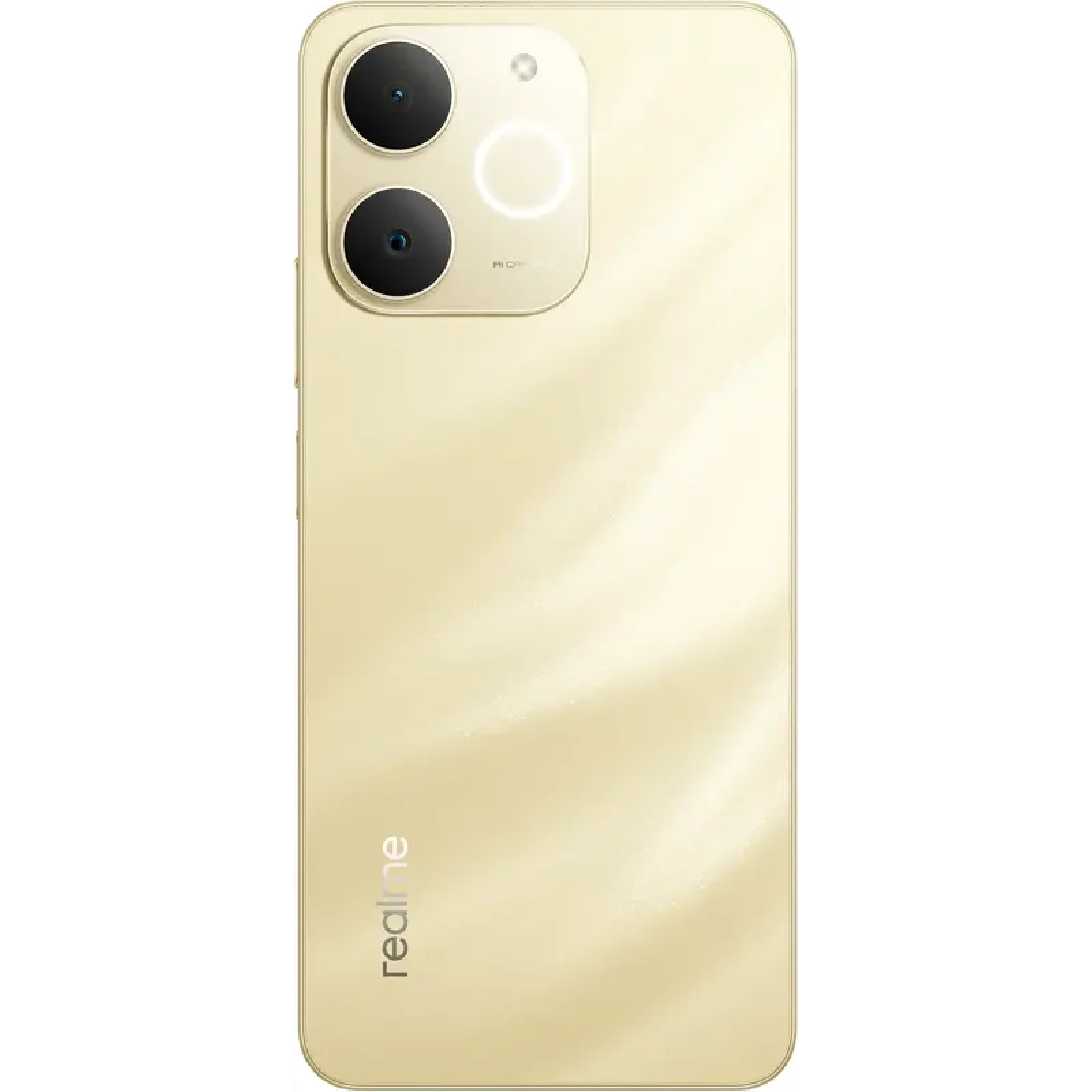 Смартфон Realme Note 70 4/128GB Beach Gold UA