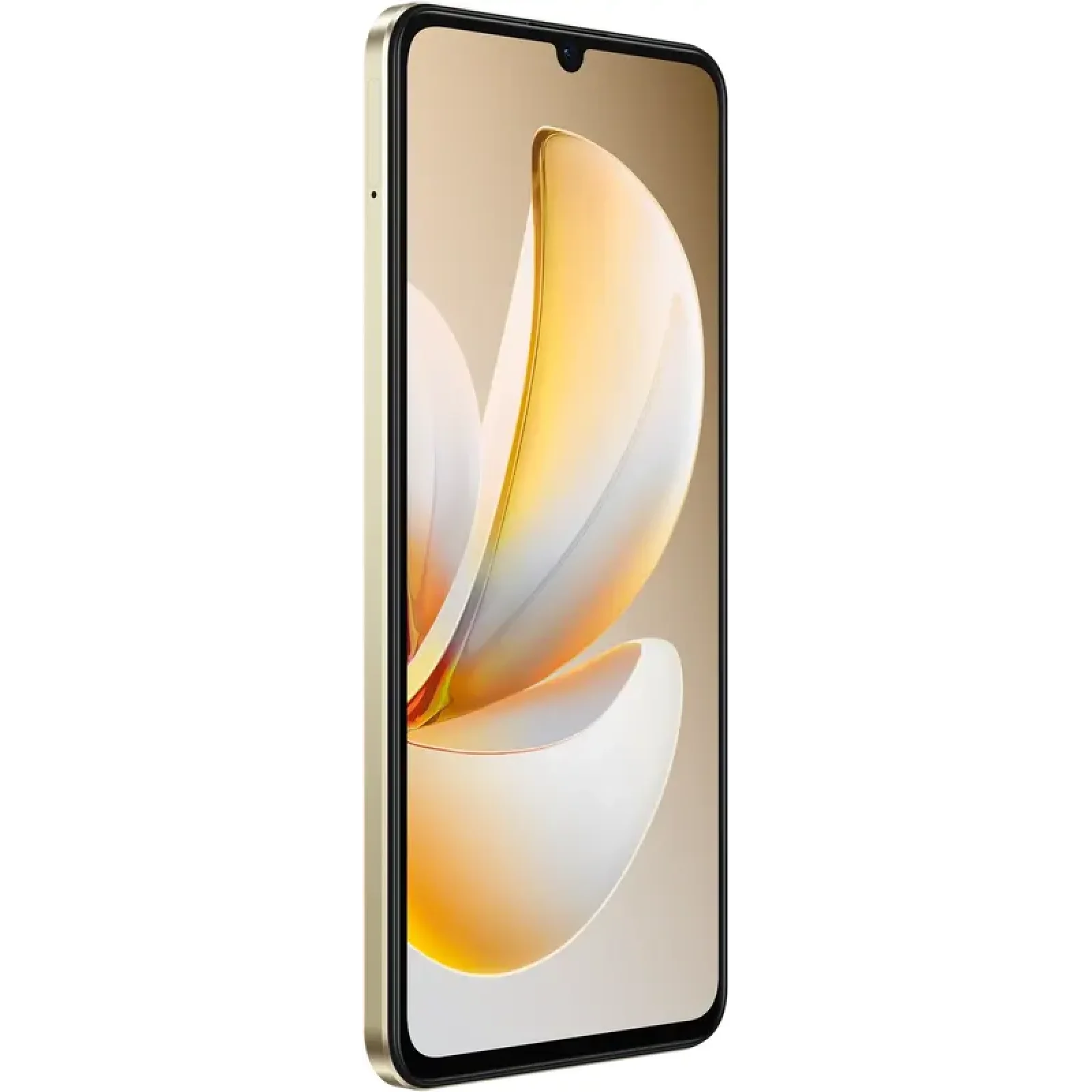 Смартфон Realme Note 70 4/128GB Beach Gold UA