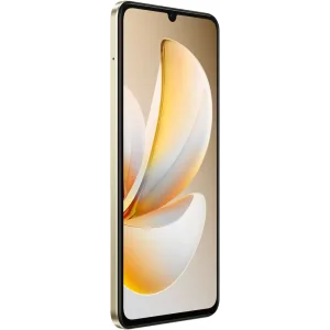 Смартфон Realme Note 70 4/128GB Beach Gold UA