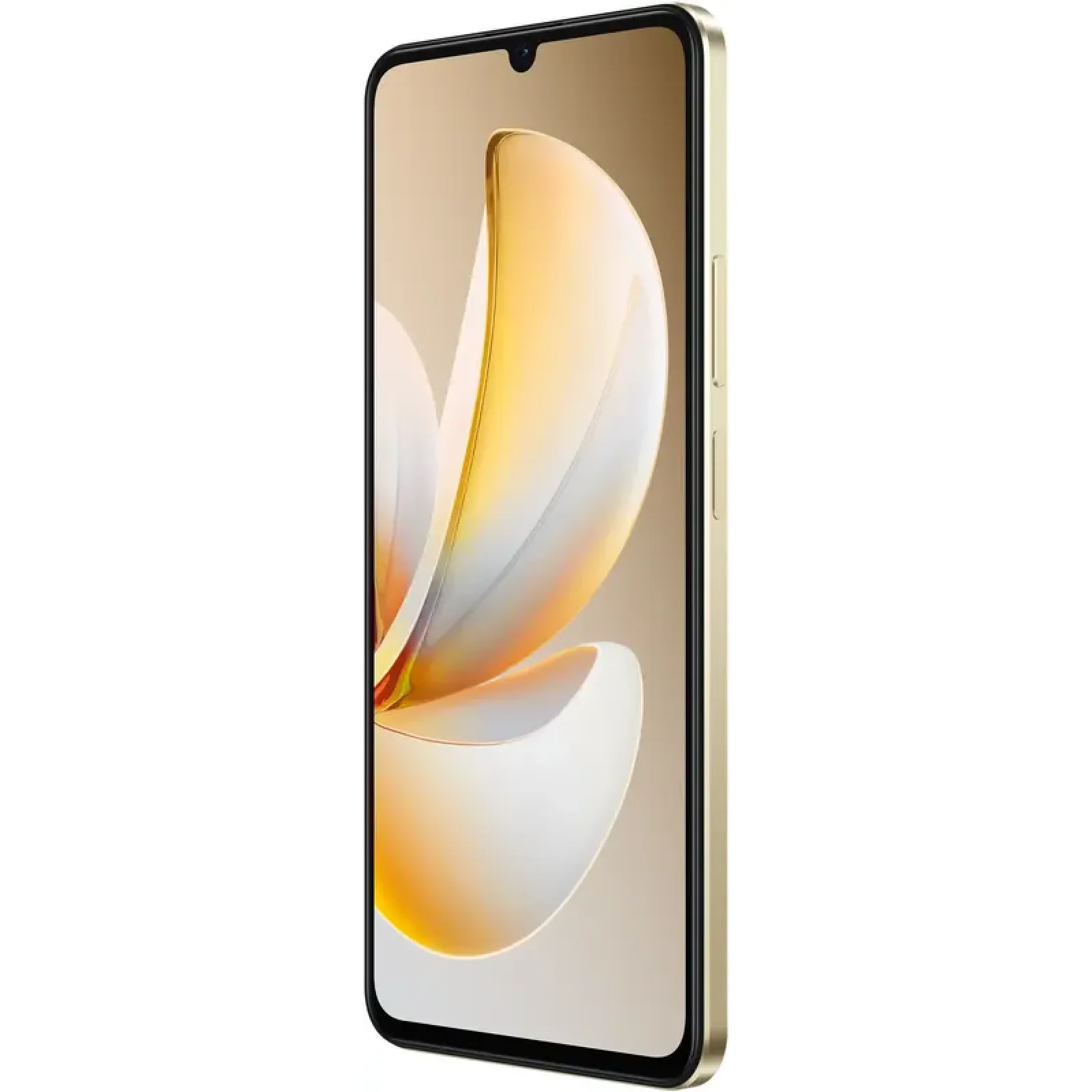 Смартфон Realme Note 70 4/128GB Beach Gold UA