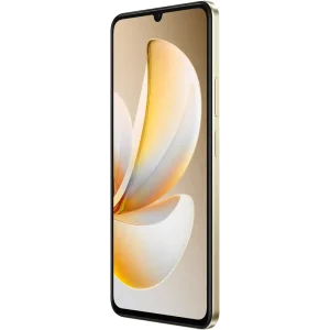 Смартфон Realme Note 70 4/128GB Beach Gold UA