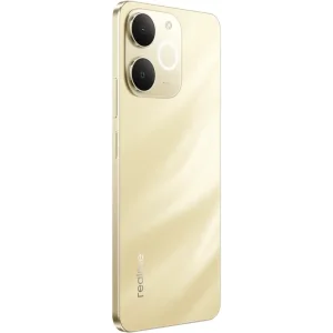 Смартфон Realme Note 70 4/128GB Beach Gold UA