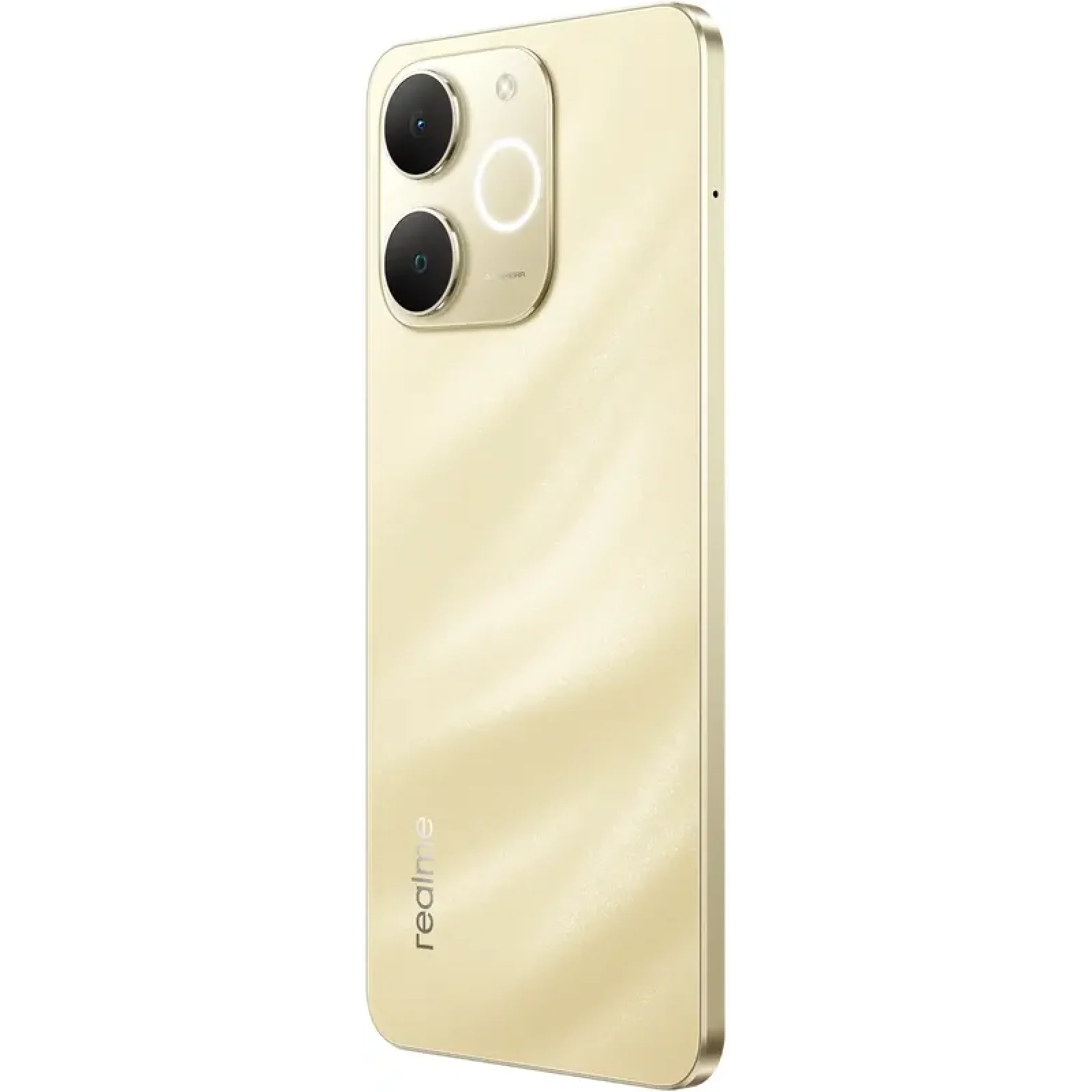 Смартфон Realme Note 70 4/128GB Beach Gold UA