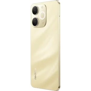 Смартфон Realme Note 70 4/128GB Beach Gold UA