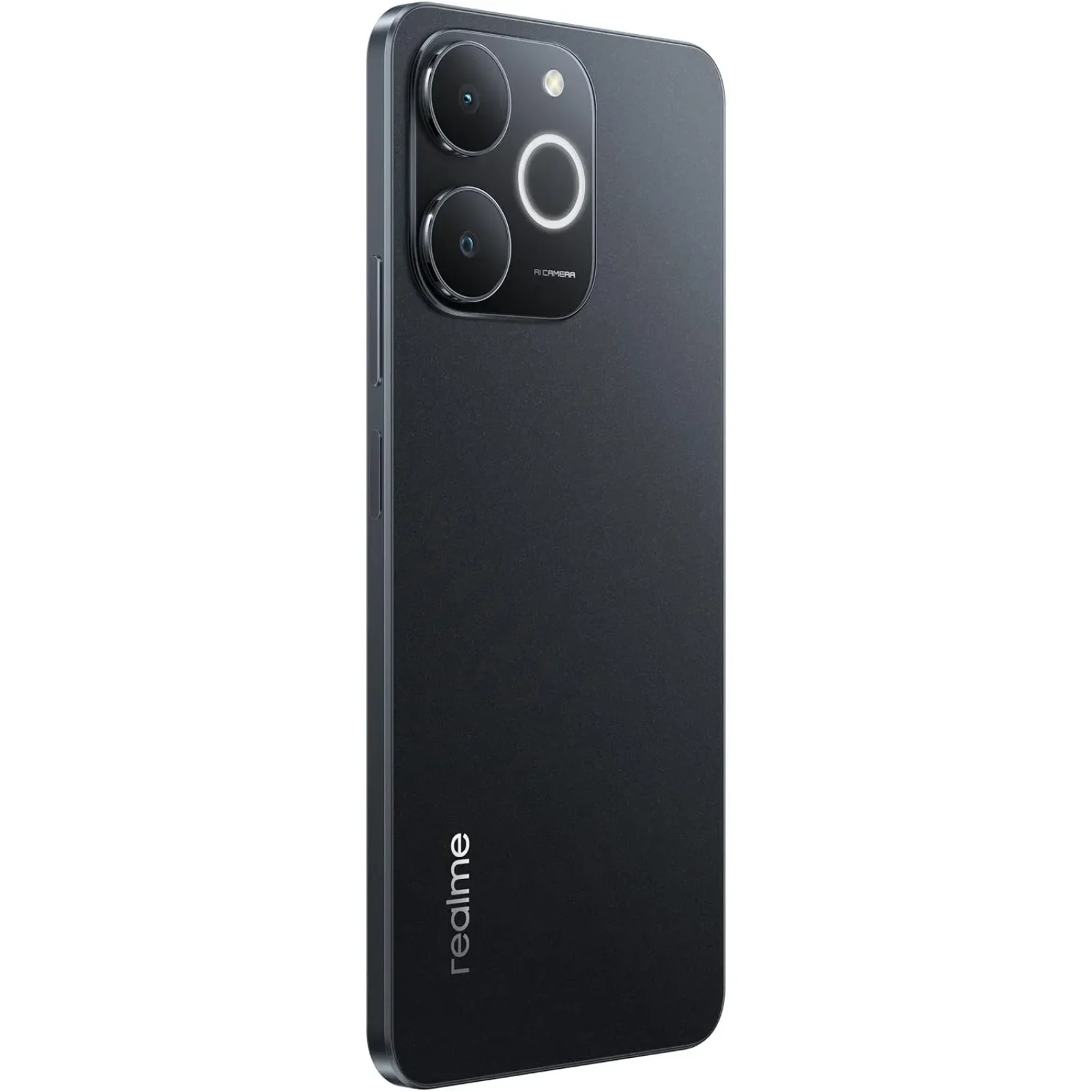 Смартфон Realme Note 70T 4/256GB Black